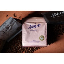 Nohm Tanzania Öğütülmüş Kahve-250 G