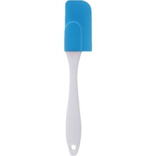 Jingyikeji Silikon Spatula, Isıya Dayanıklı Mini Küçük Mutfak Pişirme Yapışmaz Kazıyıcı, Yapışmaz Bulaşık Makinesinde Yıkanabilir Esnek Spatula, Pişirme, Karıştırma Için Mutfak Gereçleri (Yurt Dışından)