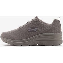 Skechers Fashion Fit Kadın Bej Spor Ayakkabı 88888179Tk Tpe