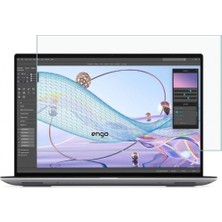 Engo Dell Precision 14 Inç Ekran Koruyucu Nano 16:10