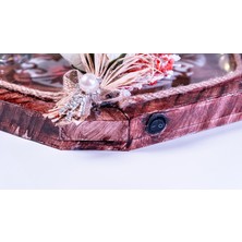 Masalsı Store Damat Kahve Tepsisi