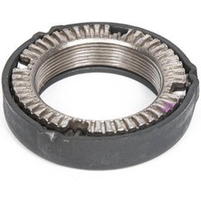 Moonrise   Arka Aks Rulman Ayar Bilezik Somunu Sol V363  Sonrası       MNR1084       Mnr 8C3W 1A125 Aa