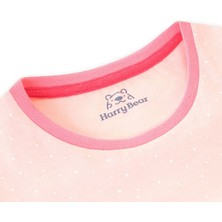 Babies Design Store Flamingo Kız Çocuk Tshirt