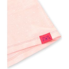 Babies Design Store Flamingo Kız Çocuk Tshirt