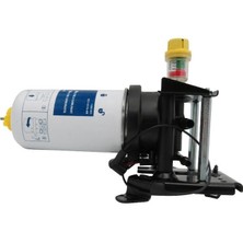 Ithal   Yakıt Filtresi Komple Elektrikli V347 06  Sonrası       İTH1685716       Ith 6C11 9155 Be