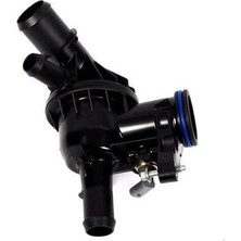 Fomoco   Termostat Gövdesi 2.0 Ecoblue Panther Rwd V363-RANGER       2396366       F KK3Q 9K478 Ca