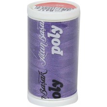 Altınbaşak Poly Polyester Dikiş Ipi 100 Metre 8417