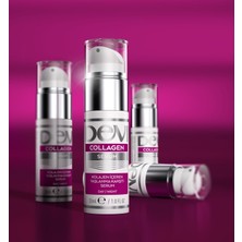 Collagen Serum 30 ml Yaşlanma Karşıtı Nemlendirici Kolajen Serumu