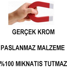 Kayalar Trafik  Şerit Bariyer (2 Adet) 3 Metre Şeritli Yönlendirme Bariyeri Ayaklı Bariyer