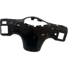 Moto Express Yamaha DELIGHT115 2013-2016 Km Kilometre Saati Çerçevesi Grenajı Kahverengi A