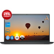 Dell Inspiron 3520 Intel Core I5 1135G7  12GB 1tb SSD  HDL509101JF22 W11PRO 15.6" Fhd Taşınabilir Bilgisayar