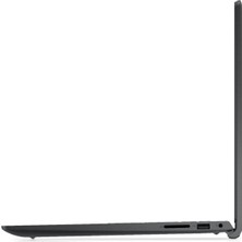 Dell Inspiron 3520 Intel Core I5 1135G7  12GB 1tb SSD  HDL509101JF22 W11PRO 15.6" Fhd Taşınabilir Bilgisayar