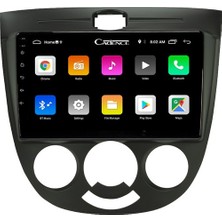 Celali Tuning Honda Hr-V  Android 12 Carplay Navigasyon Multimedya - 2gb Ram 16GB HDD