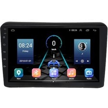 Celali Tuning Honda Hr-V (2015-2020)  Android 12 Carplay Navigasyon Multimedya - 8gb Ram 128GB HDD