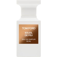 Tom Ford  Soleıl De Feu 50 ml Parfüm