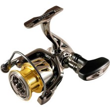 Ryuji Ares 3000 Spin Olta Makinesi