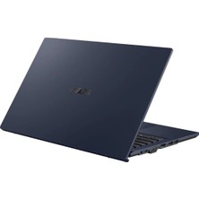 Asus Exper Tbook B1500CEPE-BQ0991-24 Intel Core I5 1135G7 8 GB 512 GB MX330 2 GB Freedos 15.6'' Fhd Taşınabilir Bilgisayar