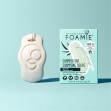 Foamie Aloe You Very Much Shampoo Bar (Dry Hair)