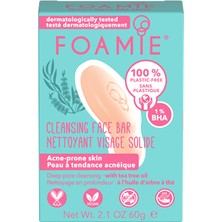 Foamie Don´t Spot Me Now (Deep Pore Cleansing - Derinlemesine Temizlik )