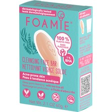 Foamie Don´t Spot Me Now (Deep Pore Cleansing - Derinlemesine Temizlik )