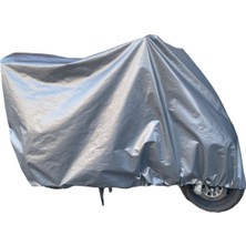 Rs Auto Aksesuar Arora Ar 180-31 Avantgarde Motosiklet Brandası - Branda / Koruyucu Kılıf