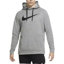 Nike Therma Fit Training Pullover Hoodie Sweater SWEATSHIRT-DV8008-063