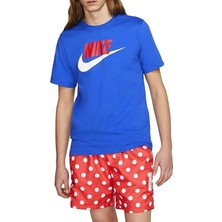 Nike M Nsw Tee Icon Futura Erkek Tişört DX1985-480
