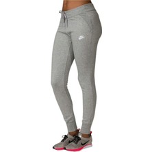 Nike Spodnıe Damskıe Nıke Sportswear Eşofman Altı  (Cepsiz ) CI1164-063