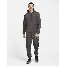 Nike Sportswear Air Max Fleece Erkek Kapüşonlu Sweatshirt DV2435-254