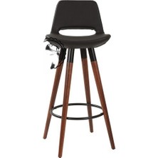 Kozza Home Retro 220 Bar Sandalye