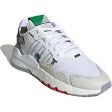Adidas Nite Jogger Erkek Günlük Spor Ayakkabı