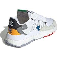 Adidas Nite Jogger Erkek Günlük Spor Ayakkabı