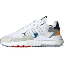 Adidas Nite Jogger Erkek Günlük Spor Ayakkabı