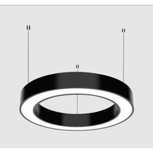 Clan 120CM  Simit Linear Aydınlatma  110W