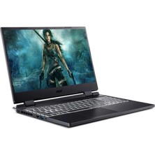 Acer Nitro 5 AN515-58-503P NH.QLZEY.001 I5-12500H 8gb 512SSD RTX4050 15.6" Fullhd Freedos Taşınabilir Bilgisayar