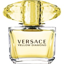 Versace Yellow Diamond Edt 200 ml Kadın Parfüm