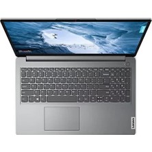 Lenovo Ip1 82QD0072TX-04 I3-1215U 16GB 512GB SSD 15.6" Freedos