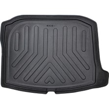 OtoLine Seat Leon Otomatik 2025 Model 4d Bagaj Paspas Set