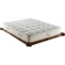 Evline Elite Yatak (160X200 Cm)