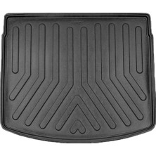 OtoLine Volvo XC60 2024 Model Bagaj Havuzu