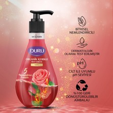 Duru Sıvı Sabun Gül 500ML