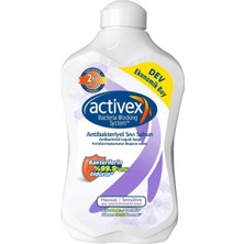 Activex Sıvı Sabun Hassas 500ML