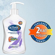 Activex Sıvı Sabun Hassas 500ML