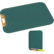 Wangchuang Xxl Kamp Kesme Tahtası Mutfak Kesme Tahtası Asılabilir Dikdörtgen Kesme Tahtası Mutfak Aksesuarları Sebze Için Kesme Tahtası (Yurt Dışından)