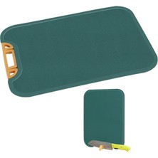 Wangchuang M Mutfak Kesme Tahtası Mutfak Kesme Tahtası Asılabilir Dikdörtgen Kesme Tahtası Mutfak Aksesuarları Sebze Için Kesme Tahtası (Yurt Dışından)