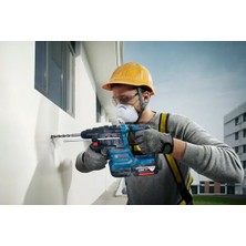 Bosch Gbh 185-LI Çift Akülü Kırıcı Delici