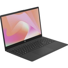 HP Core I5-1355U/8GB RAM/256GB Ssd/15.6''/win 11/laptop Kömür Grisi 88T60EA