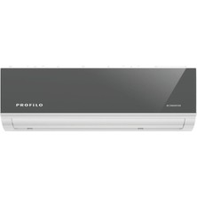 Profilo KSX09XB30N A++ 9000 BTU Duvar Tipi Inverter Klima