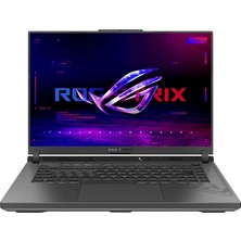 Asus Rog Strix G16 G614JI-N3187W-GAMING/ I7-13650HX/ 16"/ 1tb/ RTX4070/ WIN11 Laptop