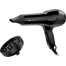 Braun HD785 Satin Hair Sensodryer Saç Kurutma Makinesi